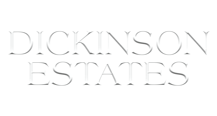 Dickinson Estates Subdivision